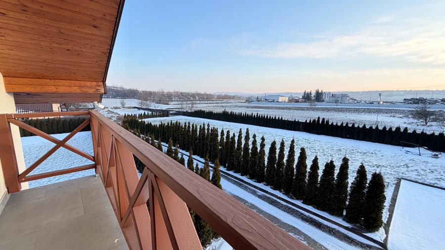 Casa de inchiriat - 1