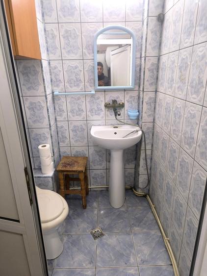 Vendo appartamento zona campina - 4