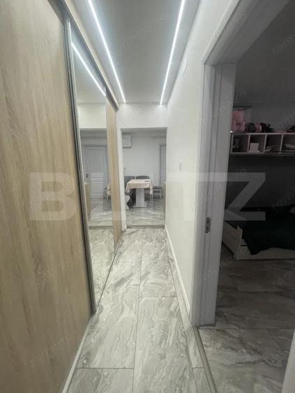 Apartament de 3 camere, 70mp, zona Dumbrava Nord - 5