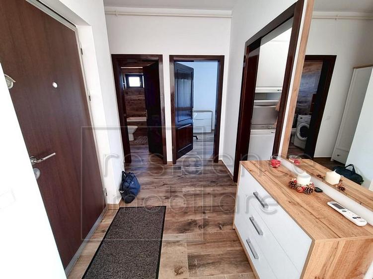 View! Apartament modern 2 camere, Buna Ziua, zona LIDL+Garaj - 10