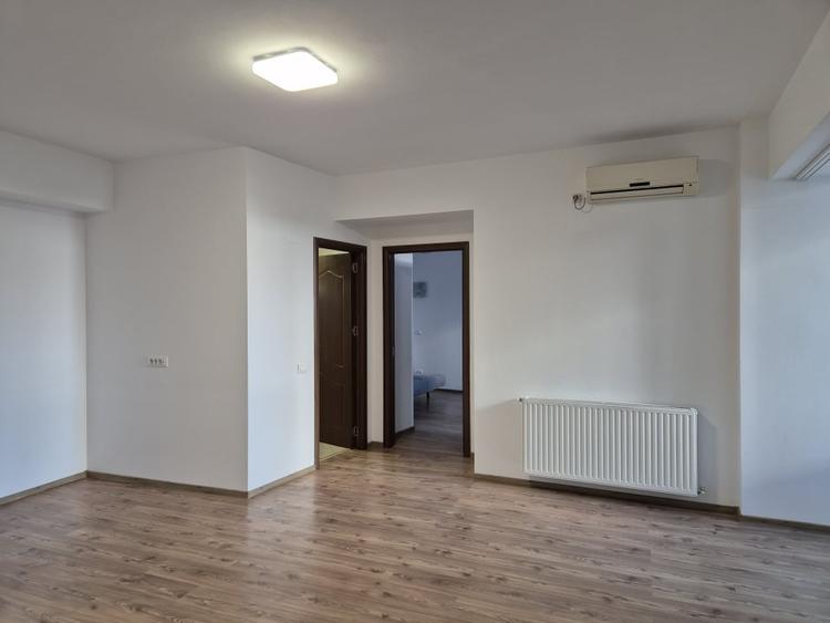 Apartament - nemobilat - metrou Timpuri Noi - centrala termica - 2