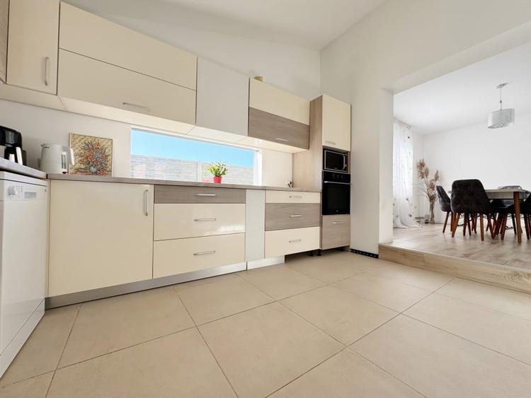 Casa individuala moderna, 5 camere, 504mp teren - Sanmihaiu German - 10