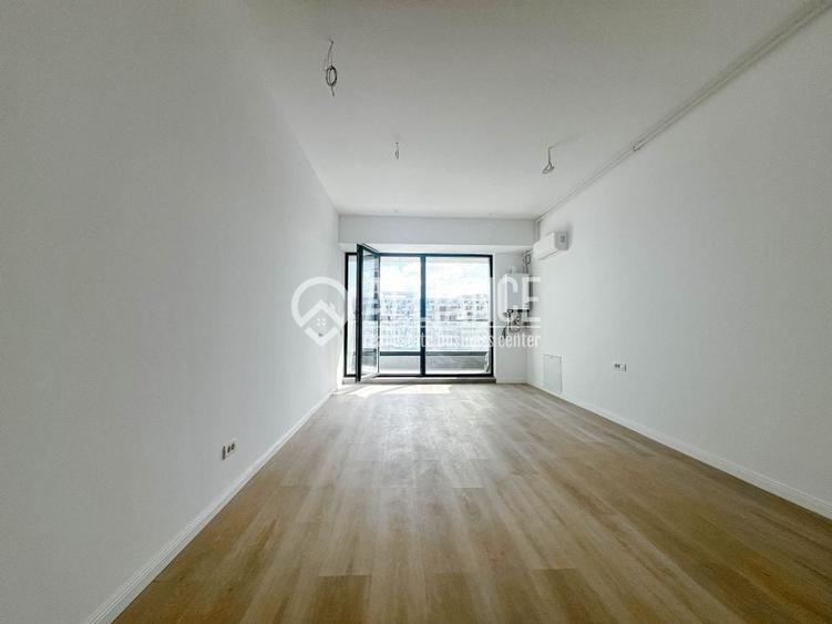 Mamaia Nord(COD 05) - Tomis Villa Studio cu vedere frontală la mare - 10