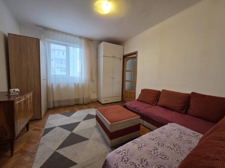 Tatarasi-Flora-2 Camere 38mp-etaj intermediar - 1