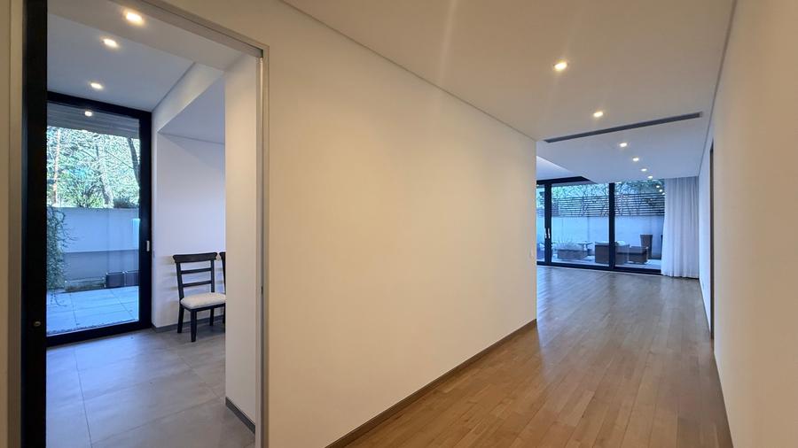 Primăverii – 4 camere cu grădină proprie | Parter, bloc 2020 / 0% COMISION - 14