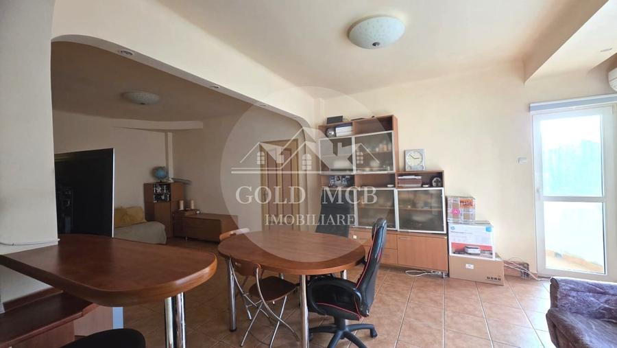 2 camere Eminescu-Piata Gemeni - 9