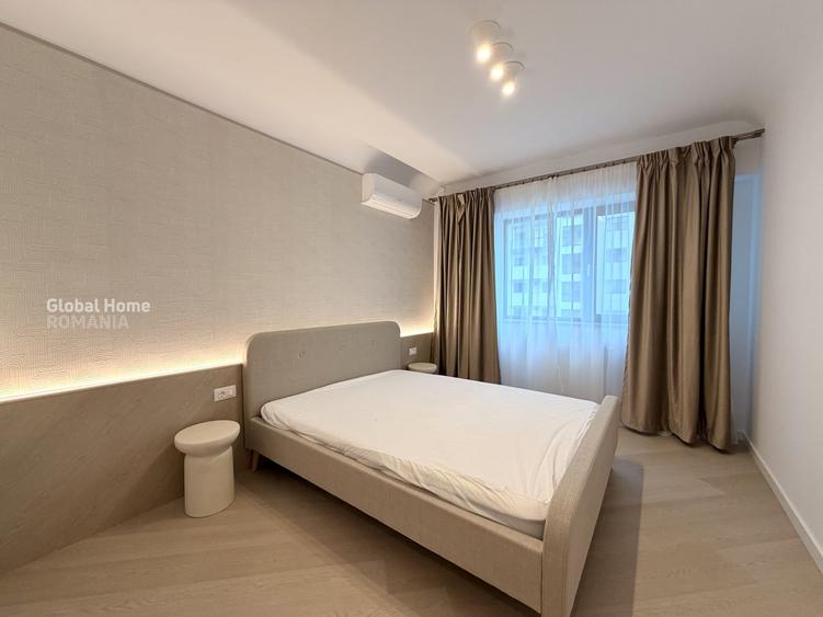 2 Camere | Design Unic | Prima Inchiriere | Cortina North - Pipera - 10