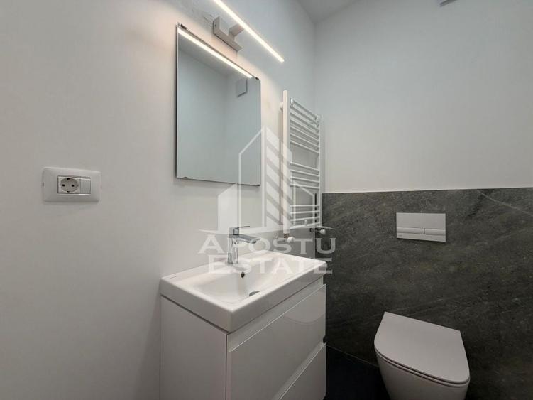 Apartament 3 camere, parter,2 locuri de parcare, balcon,D... - 5