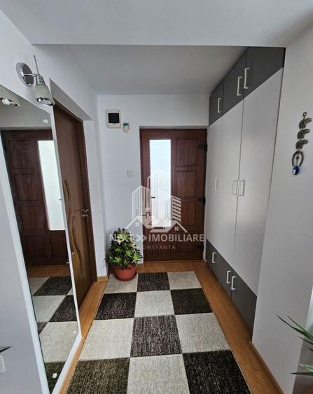 Casa 3 camere, langa Primaria Ovidiu, teren 527 mp - 14