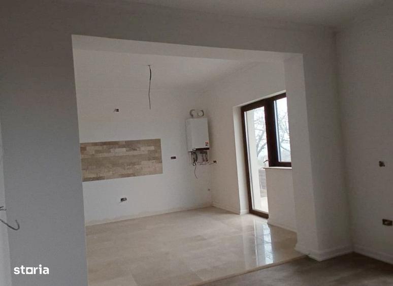 Casa 5 camere Tomesti , 110 metri Cod:162072 - 1
