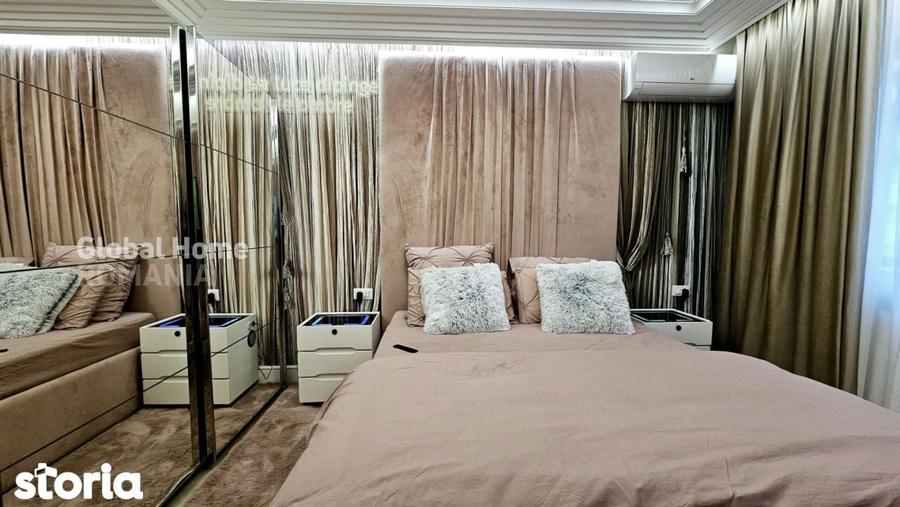 Apartament 2 camere 46,7MP | Cortina North | Pipera | Centrala proprie - 10