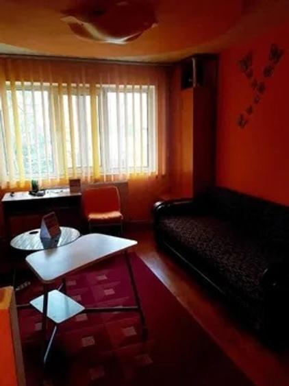Apartament cu 2 camere, decomandat, zona Pacurari-Alpha Bank - 3