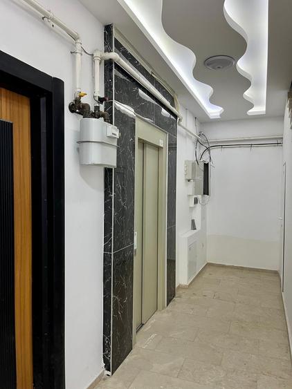 OCAZIE UNICĂ ÎN MAMAIA NORD – APARTAMENT LA PRIMA LINIE LA MARE – 96.000 € - 25