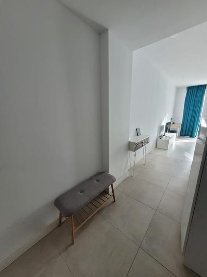 STUDIO MOBILAT + LOC DE PARCARE PROPRIETATE -50 M DE SHUT UP BEACH -MAMAIA NORD - 4