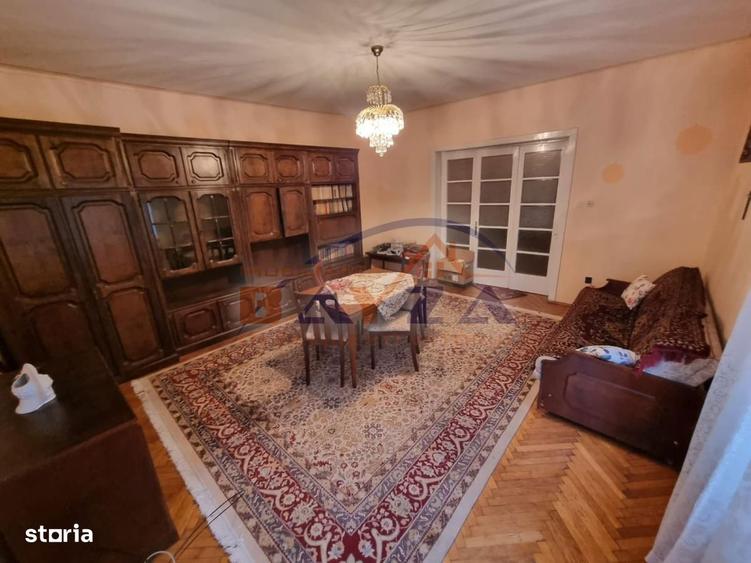 Doua case de vanzare in Baia Mare Strada Victoriei (zona centrala) - 16