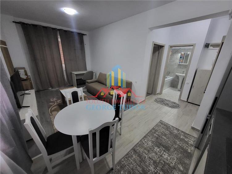 Inchiriere apartament Rezervelor LIDL MT - 2