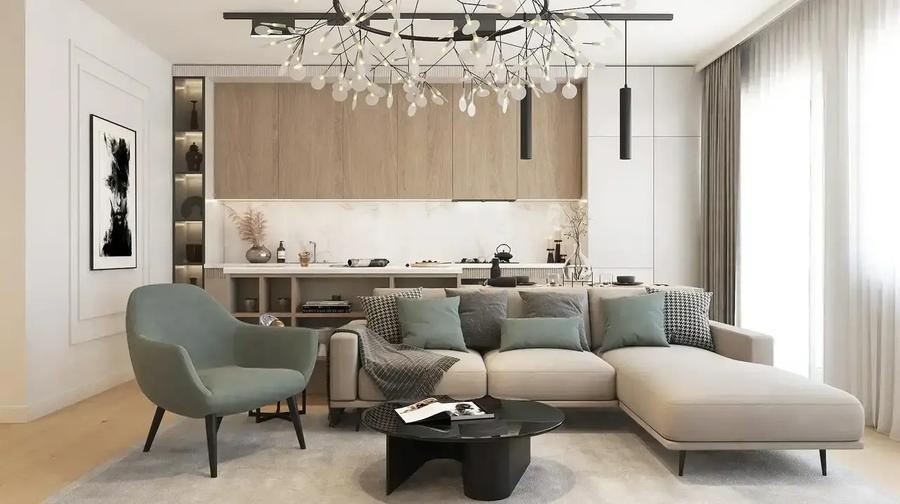 3 camere Pipera , Rond OMV, Comision 0% - 2