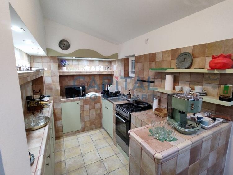 Apartament Ultracentral 6 camere, rezidential sau birou 0% comision - 7