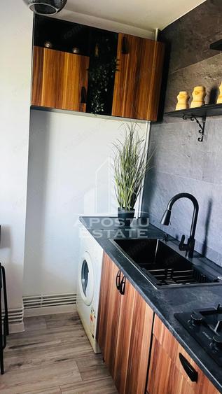 Apartament 1 camera ,Centrala proprie , Doroban?ilor-Timisoara -Timis - 6