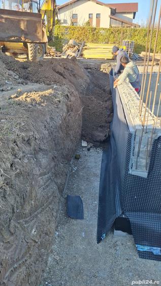 Casa Vila Design Modern & Ferestre PANORAMICE Hlincea+magazie - 2