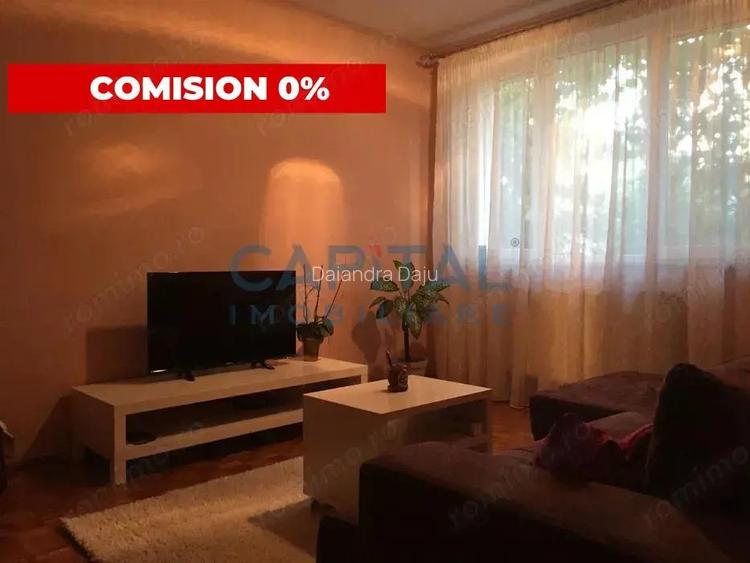 Comision 0% Apartament 3 Camere, Piata Abator
