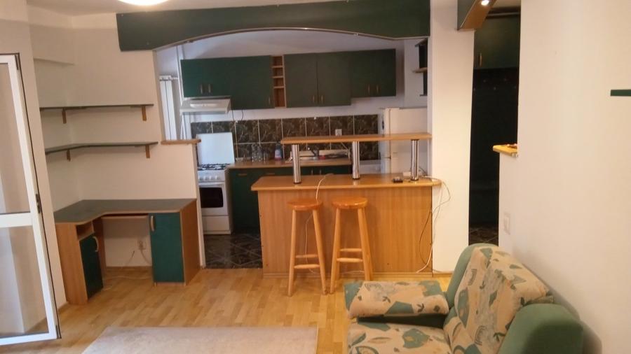 Baneasa, garsoniera,particular, str Horia Macelariu ,zona Antena 1- pasaj, - 5