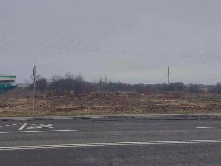 Teren laminorului - 1