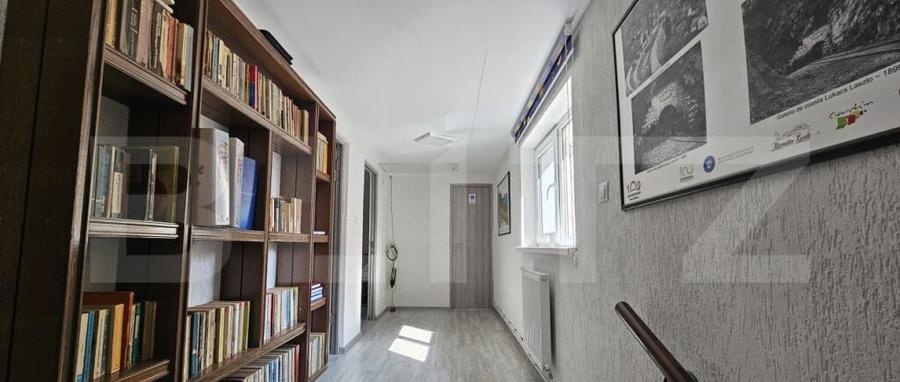 Casa in inima naturii, 140 mp la doar 15 minute de H - 11