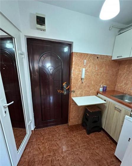 Garsoniera Renovata Noul Mall - 6