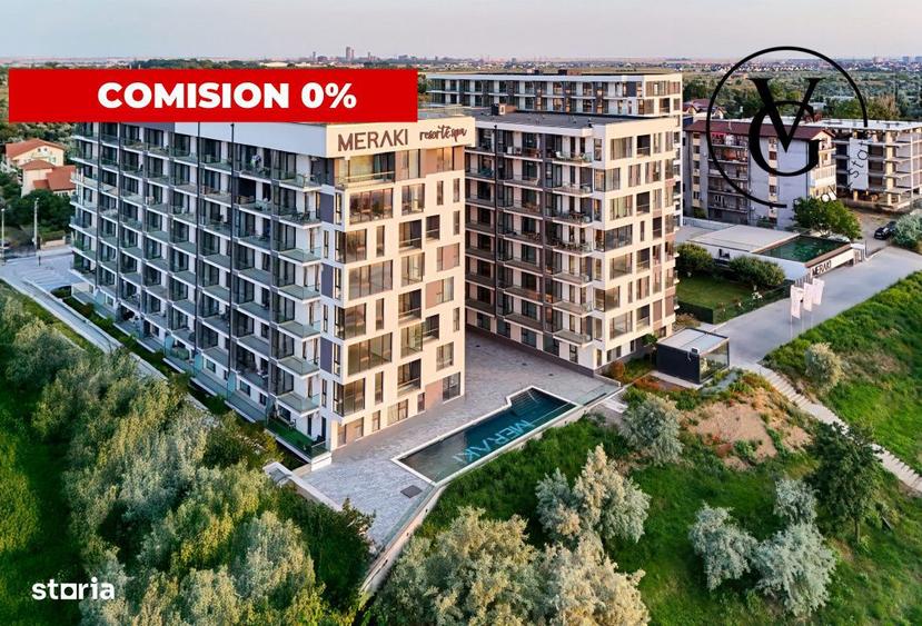 Studio | Mamaia Nord | Randament bun regim hotelier - 6