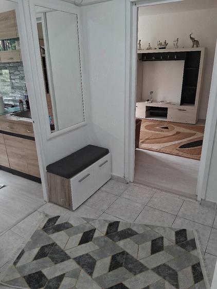 Inchiriez apartament 2 camere zona Astra - 7