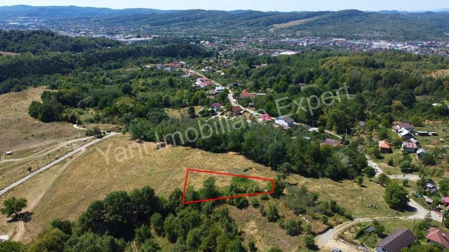 Teren de vanzare in Curtea de Arge?, str Groape. - 3