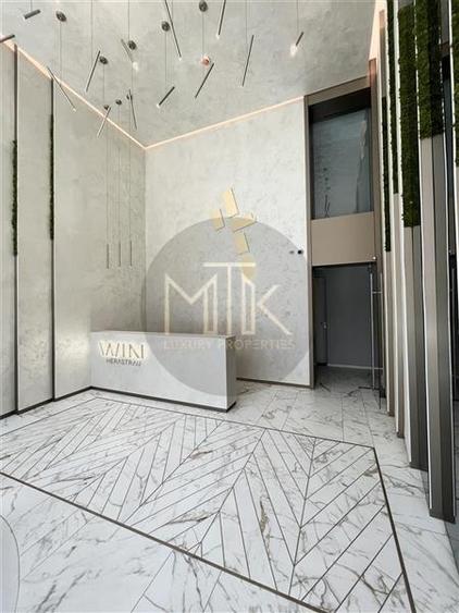 Apartament 3 camere I Win Herastrau | 1Loc parcare - 20