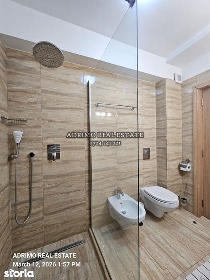 Priveliste Superba la Mare -Ap2cam- Bloc Nou - Parcare - 650Eur - 12