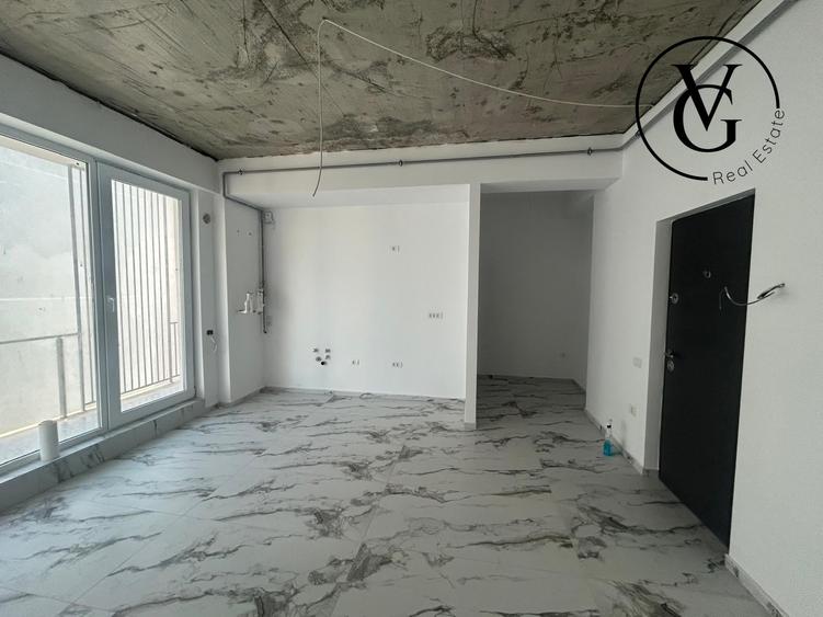 Apartament 2 camere Hanul cu Peste / Parcare - 6