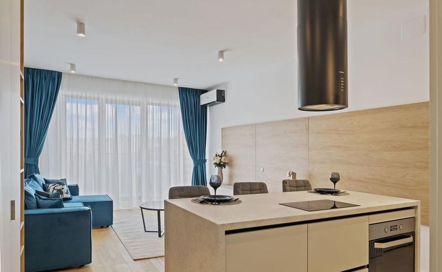 2 Camere I ONE TIMPURI NOI - 2