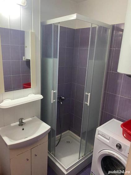 Garsoniera Intre Lacuri str Tulcea - 2