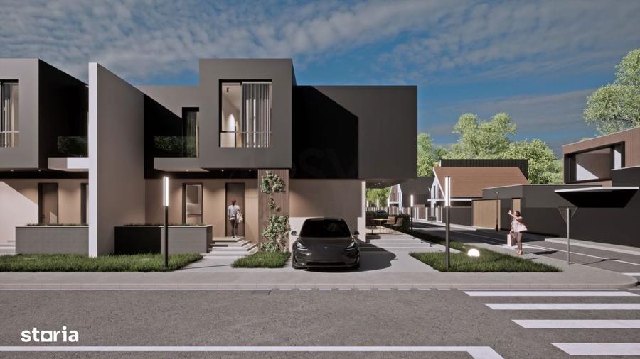 Complex Vile Matei Millo - 1