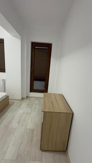 Ap 2 cam, 52mp,bloc 2024, centrala proprie, parcare subterană, Prel. Ghencea 268 - 6