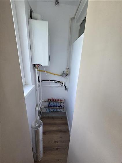Apartament 3 camere 3 bai Baneasa Drumul Agatului 66A - 15