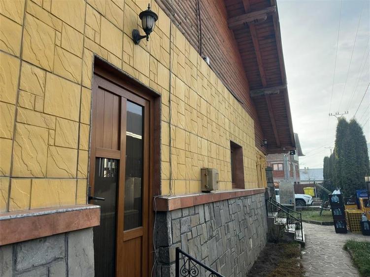 CASA VALEA  DOFTANEI - 5