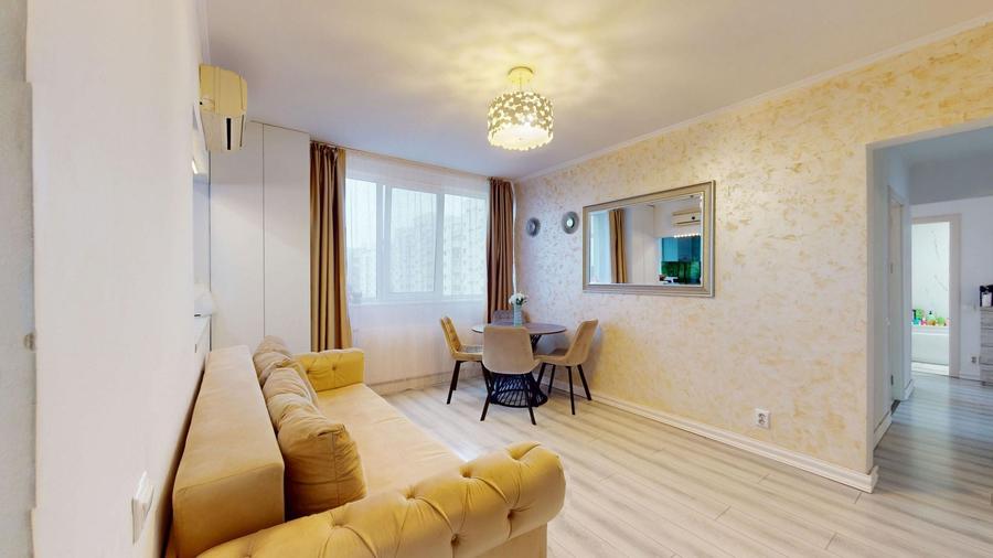 Apartament 4 camere superb Plaza - 1