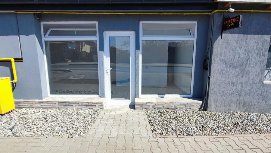 Spatiu Comercial Comuna Berceni Ilfov De Inchiriat Bulevardul Principa - 3