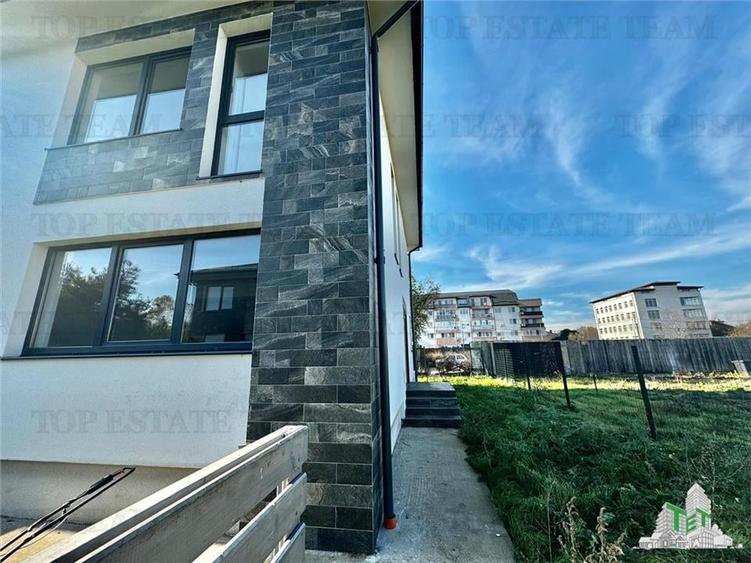 Sector 5 / granita cu Bragadiru / Duplex de vanzare cu 3 camere / Curte de 200mp - 5