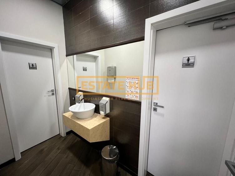 Spatiu de birouri de inchiriat - Piata Muzeului - 16