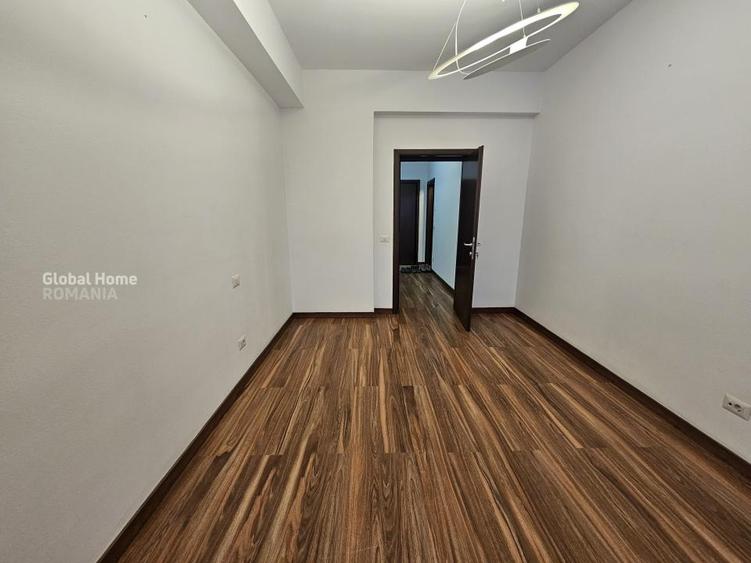 Apart 2 cam 56m2 + Loc de Parcare subteran + Boxa | Ideal Birou - 4