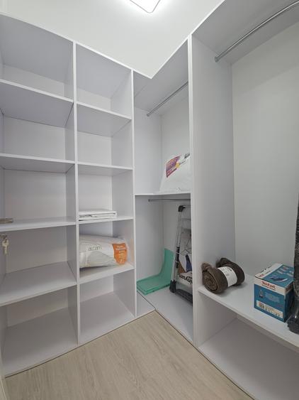 Ultralux!!! Inel 2 Apartament 2 Camere Nou Mobilat Premium 2025 Parcare Contract - 14