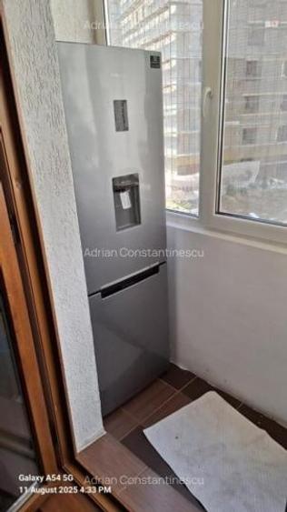 Bucurestii Noi | Garsoniera | Centrala Proprie | Decomandat | Metrou - 8