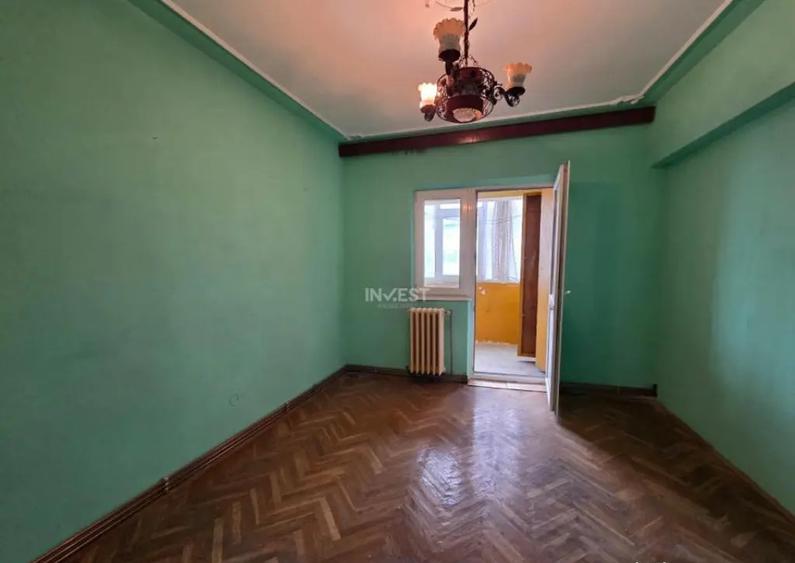 VANZARE-APARTAMENT 2 CAMERE-DECOMANDATE-BLD DACIA - 8