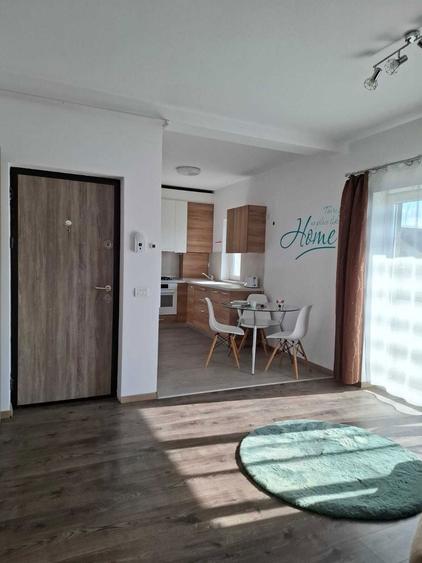 Relaxare, liniste - Inchiriez ap 2 camere - zona IKEA - 1
